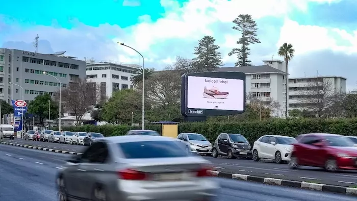 OOH attribution measurement